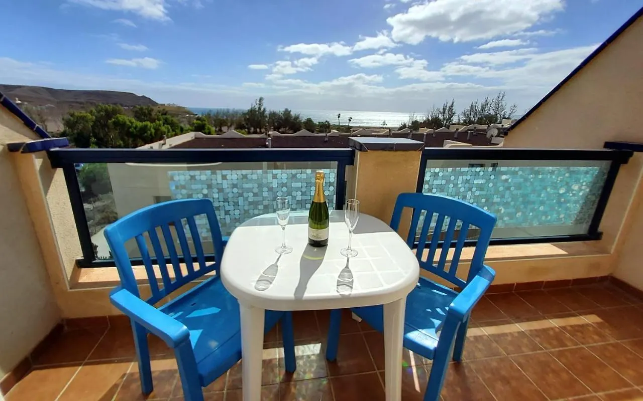 La Perla Azul Villa La Lajita