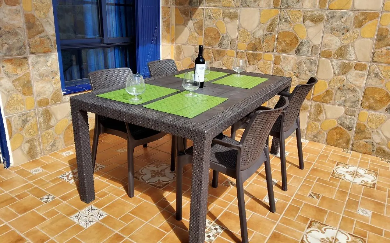 Holiday home La Perla Azul Villa La Lajita