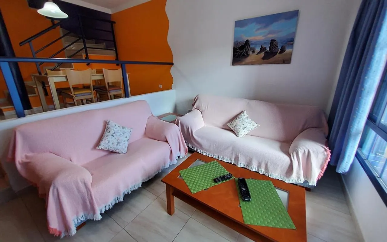 La Perla Azul Villa La Lajita
