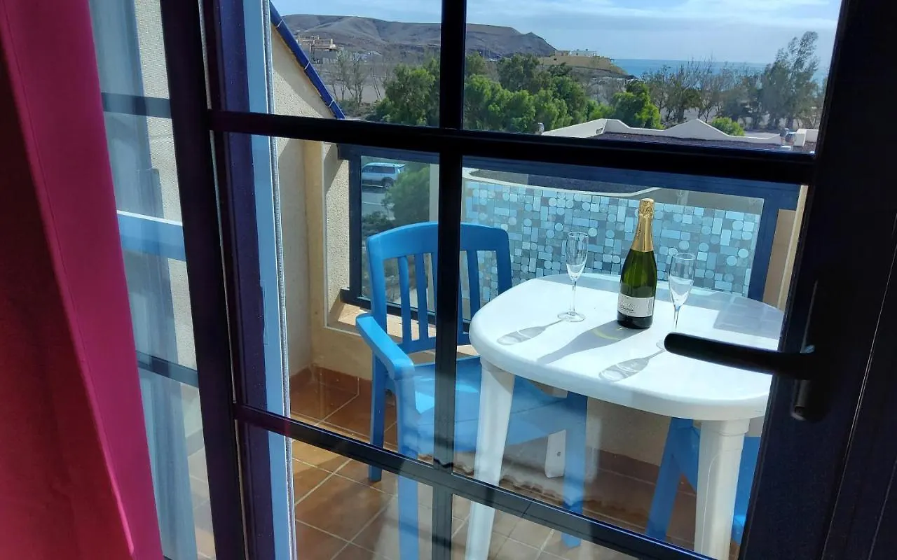 Vila La Perla Azul Lajita 0*,  Španělsko