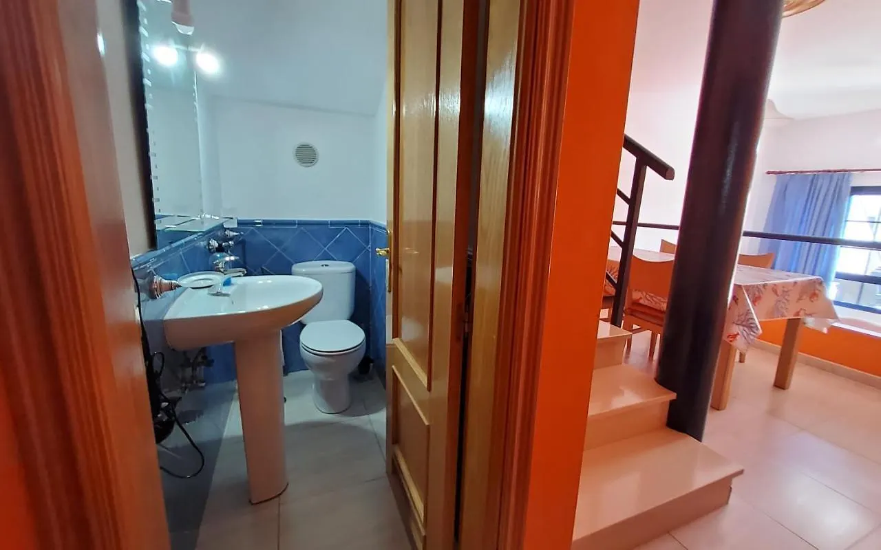 Vila La Perla Azul Lajita 0*,  Španělsko