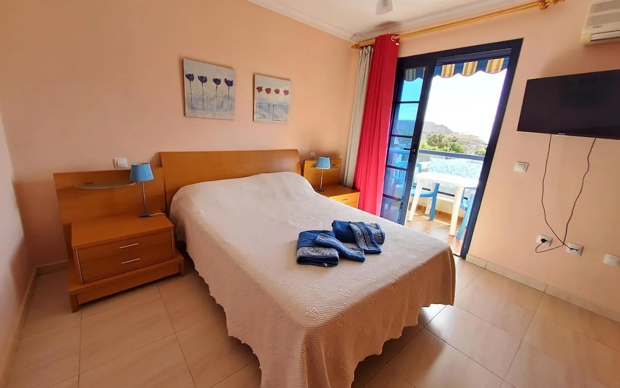 Holiday home La Perla Azul Villa La Lajita