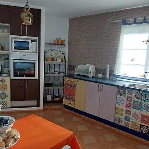  Landhaus Rosales